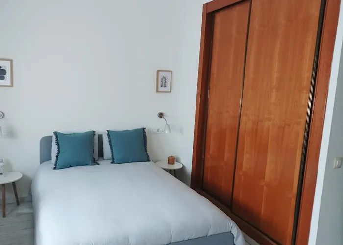 Apartamento De Lux Sevilla Este