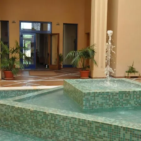 Apartamento De Lux Sevilla Este Extérieur photo
