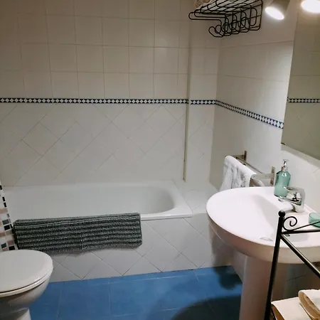 Apartamento De Lux Sevilla Este Extérieur photo