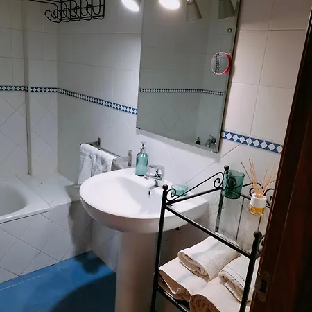 Apartamento De Lux Sevilla Este Extérieur photo