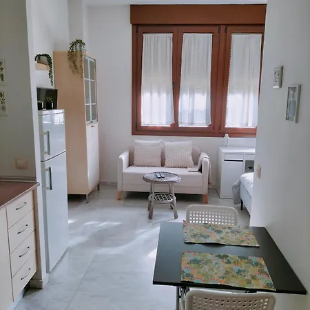 Apartamento De Lux Sevilla Este Chambre photo