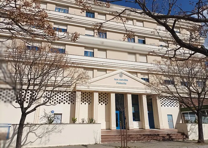 Apartamento De Lux Sevilla Este
