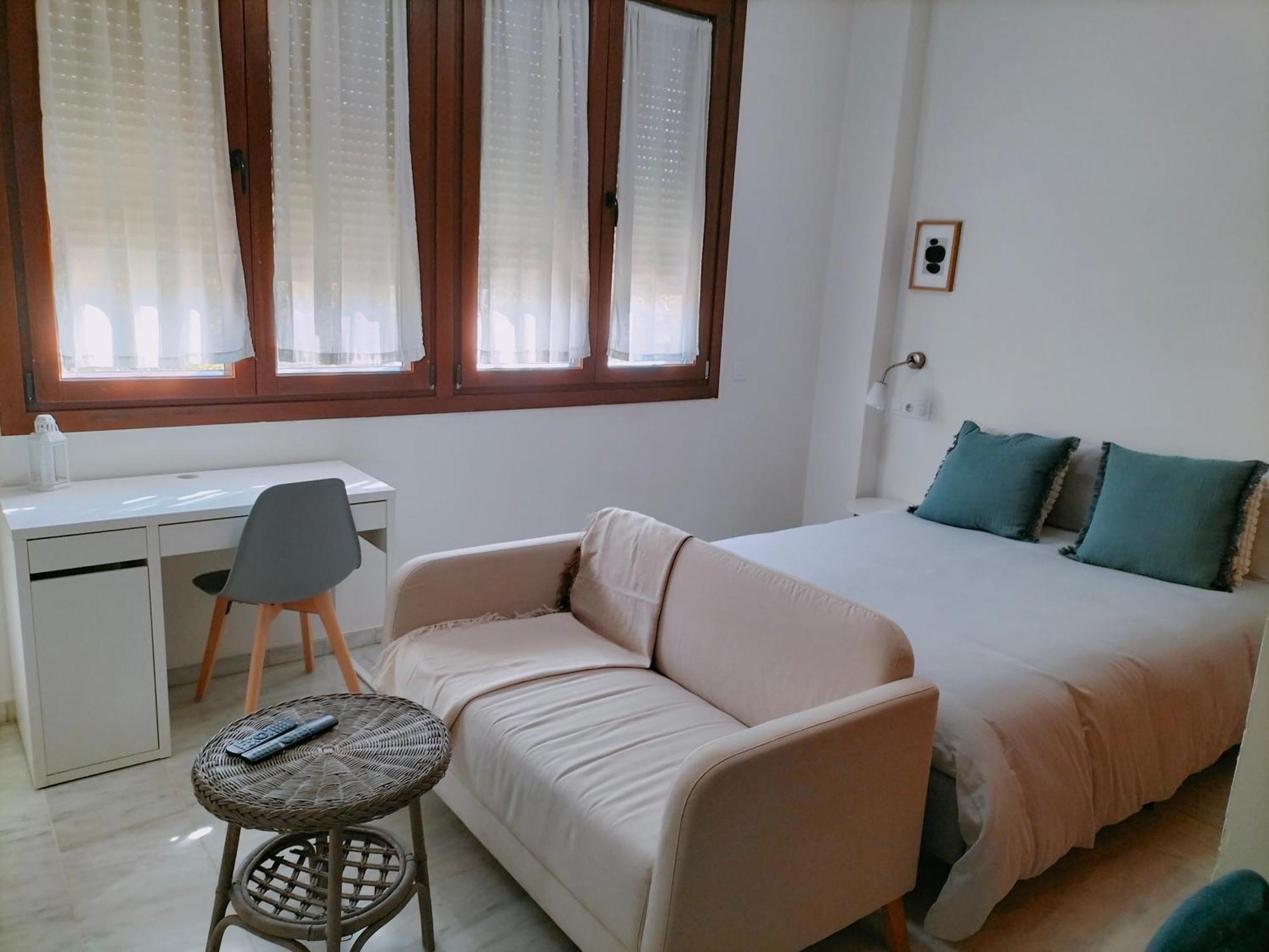 De Lux Appartement *