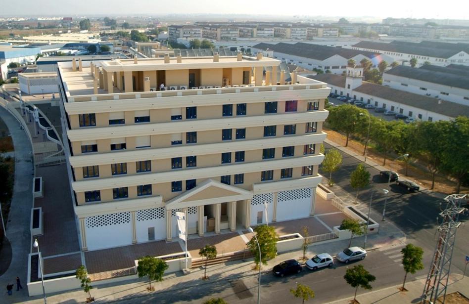 De Lux Apartament Sewilla