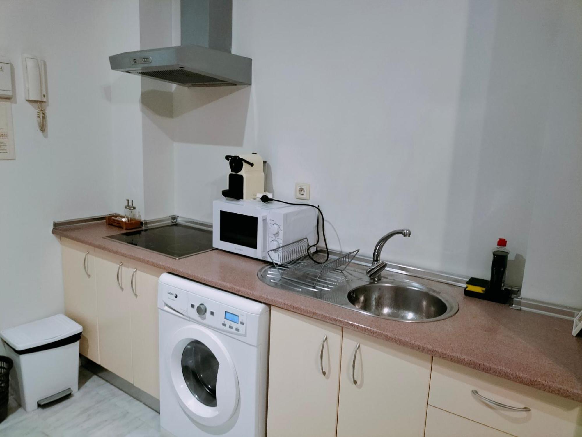 De Lux Apartament