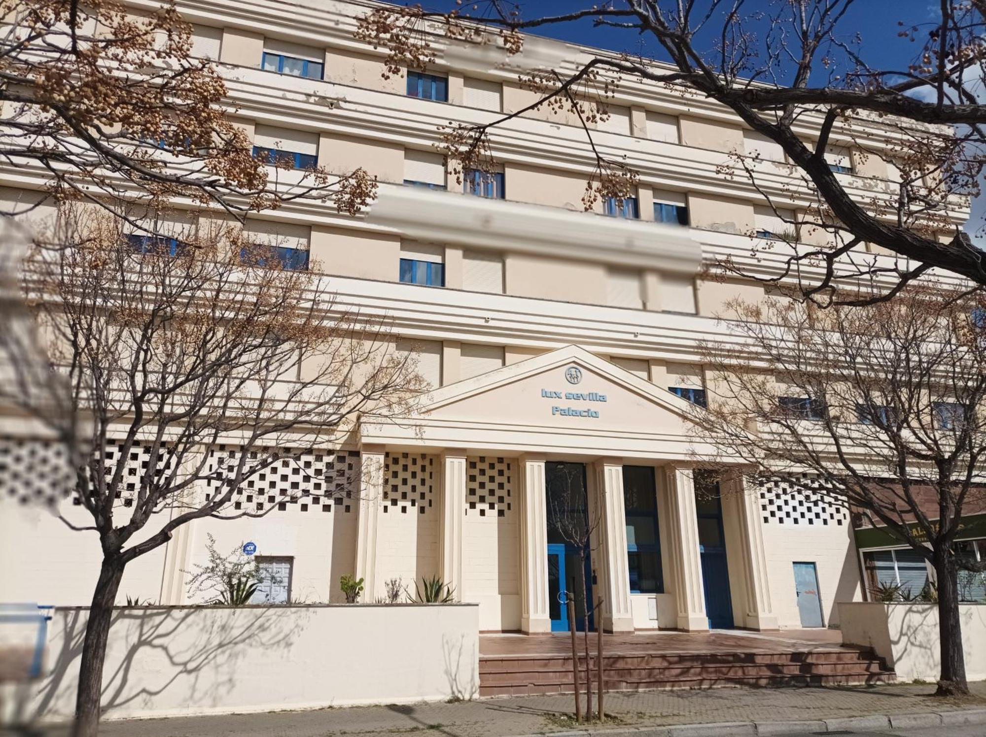 De Lux Apartament